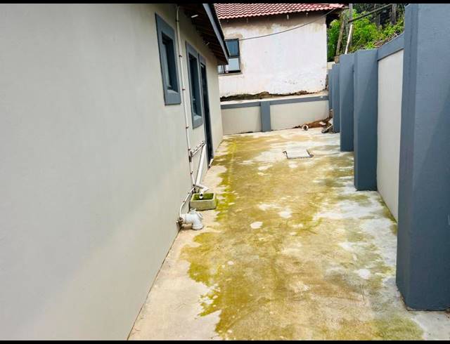 3 BEDROOM HOUSE FOR SALE IN INANDA GLEBE